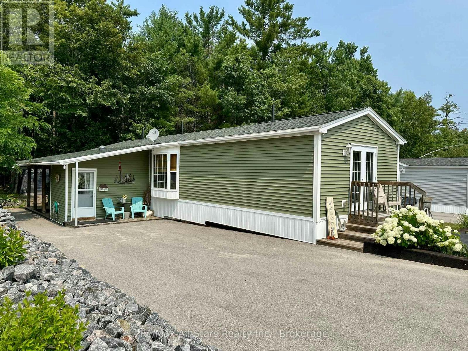 129-1007 Racoon Road, Gravenhurst, ON, P1P 0C5
