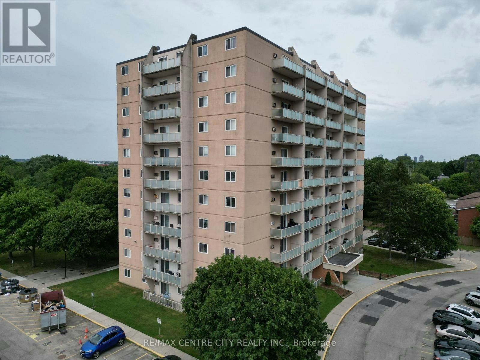 1004-563 Mornington Avenue, London, ON, N5Y 4T8