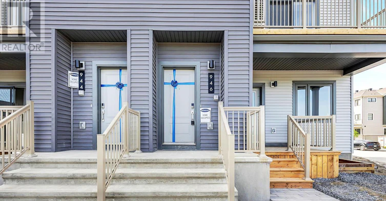 946 Chapman Mills Drive, Ottawa, ON, K2J 7P4 - 2