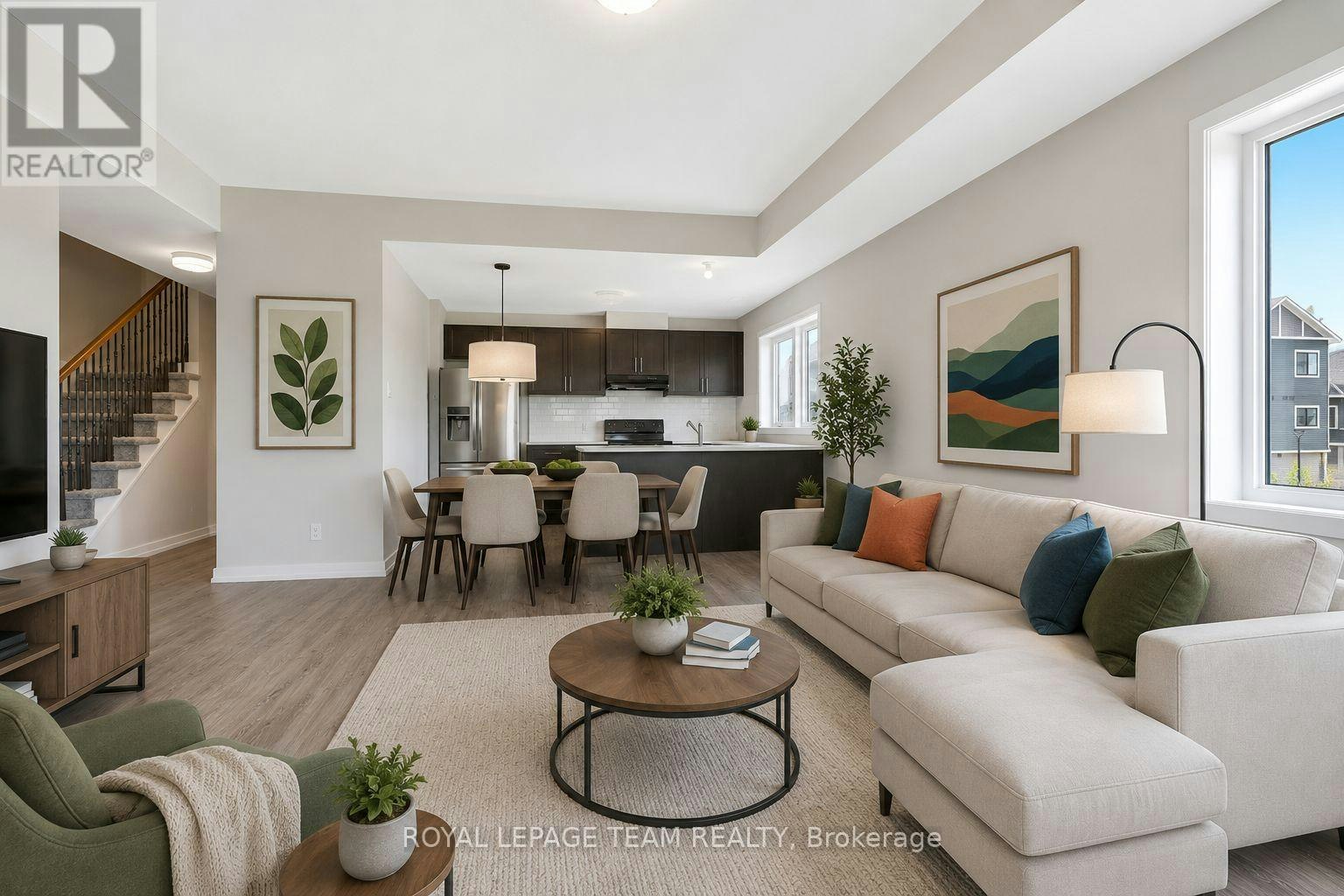 946 Chapman Mills Drive, Ottawa, ON, K2J 7P4 - 7