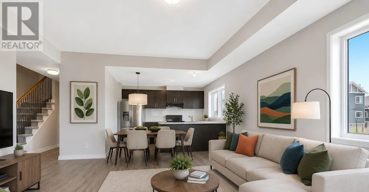946 Chapman Mills Drive, Ottawa, ON, K2J 7P4 - 7