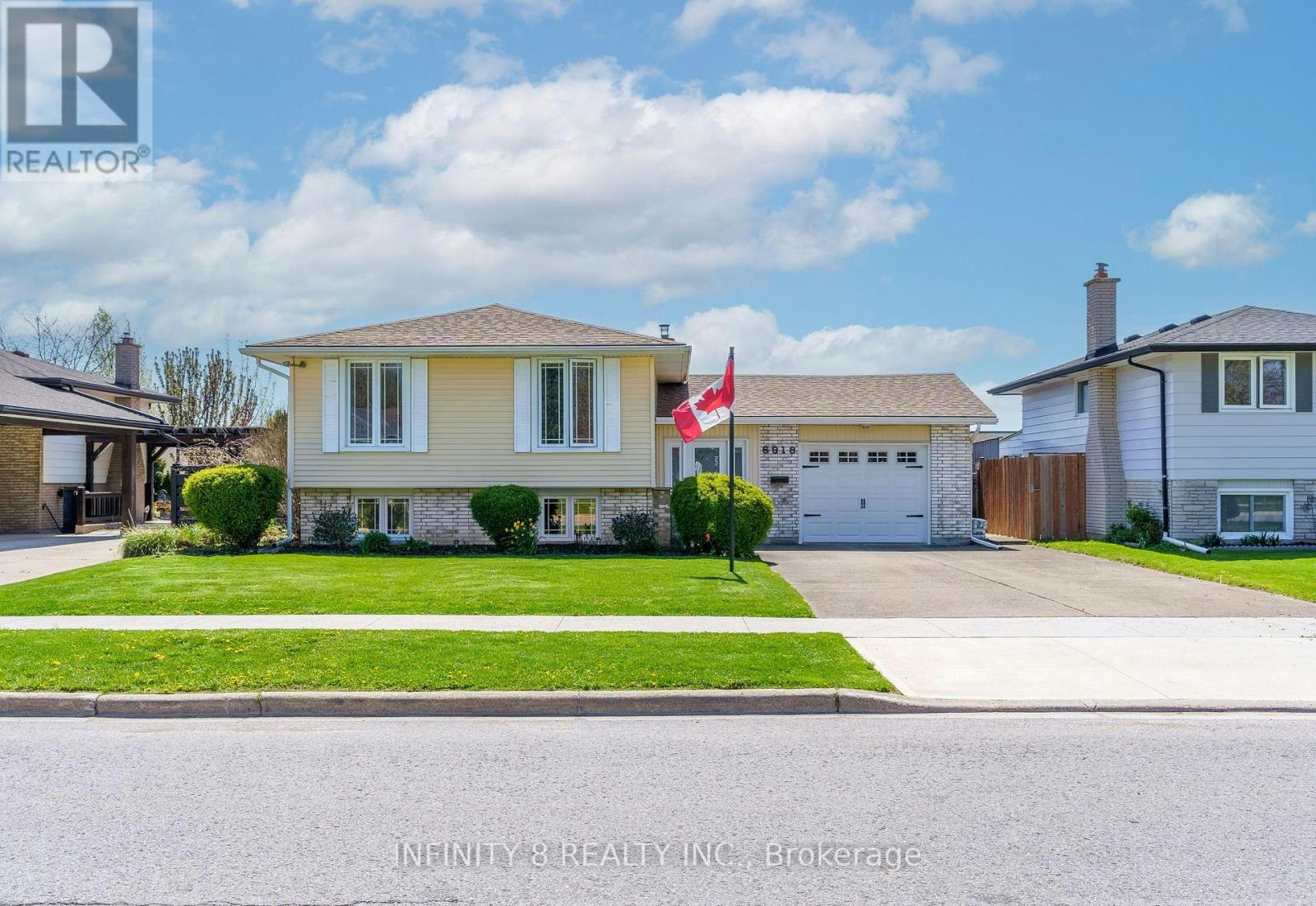 6918 Casey Street, Niagara Falls, ON, L2J 3G1