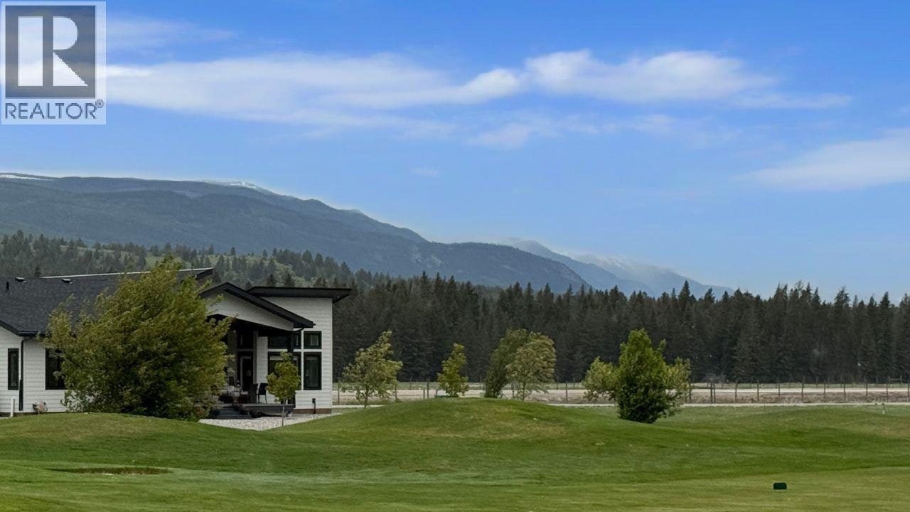 4962 Riverside Drive, Fairmont Hot Springs, BC, V0B 1L1