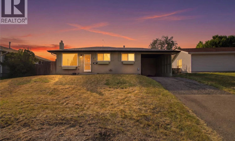 2 Beryl Drive
