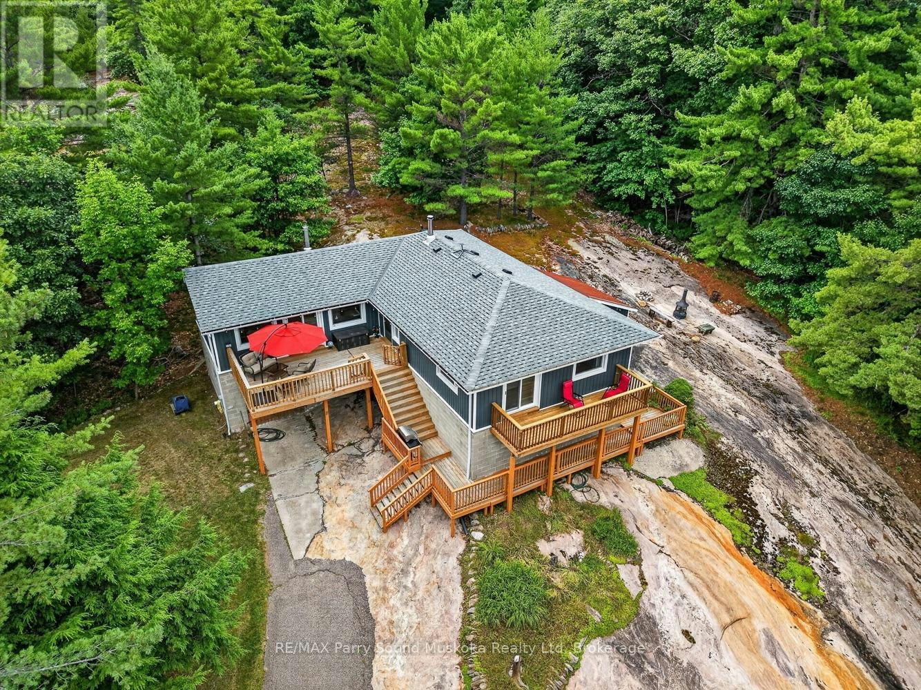 3 Ridgeway Drive, Carling, ON, P0G 1G0