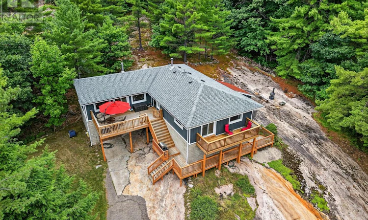 3 Ridgeway Drive