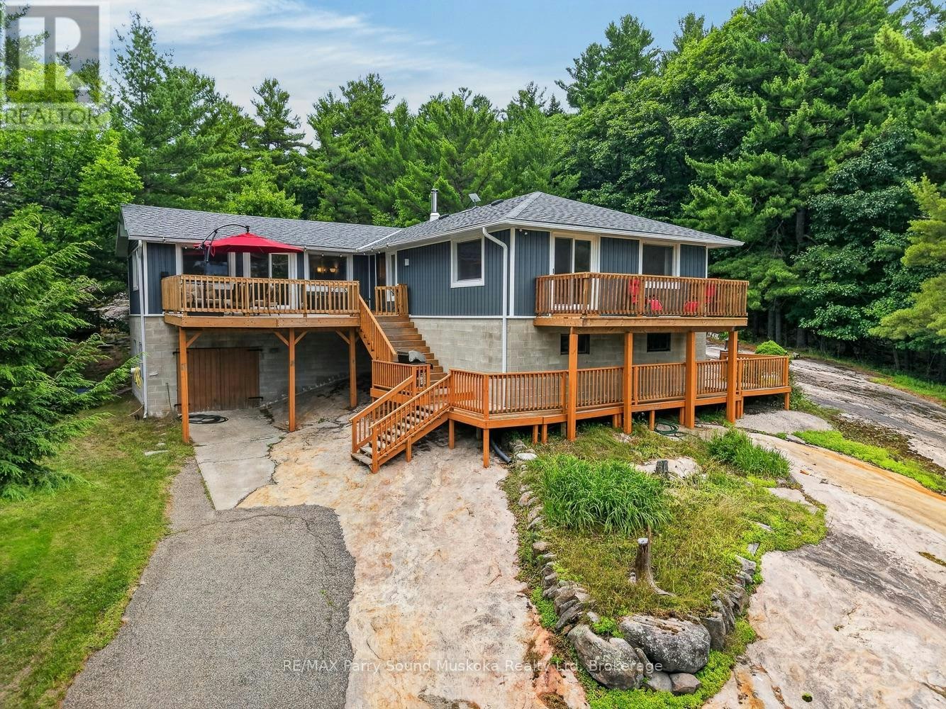 3 Ridgeway Drive, Carling, ON, P0G 1G0