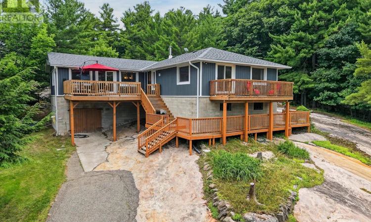 3 Ridgeway Drive