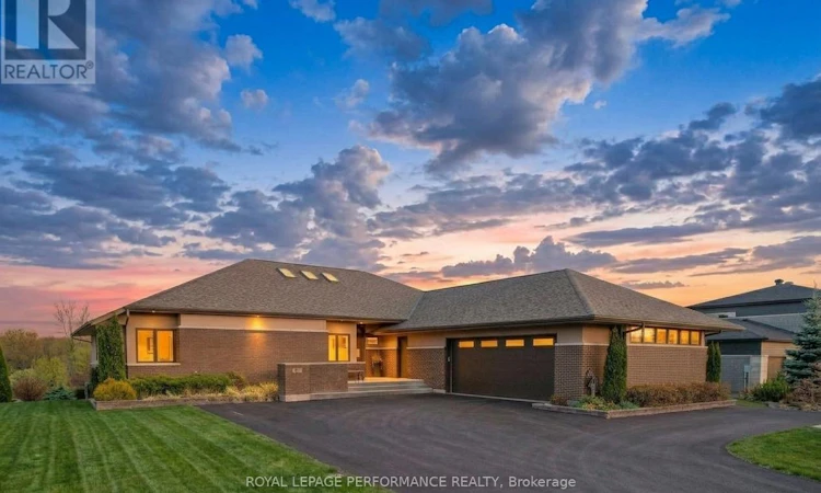 19 George Patrick Drive