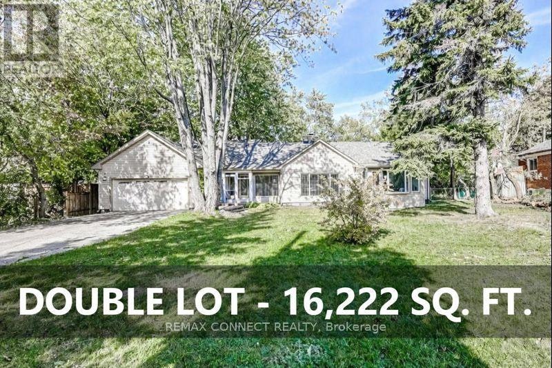70 Dunstall Crescent, Toronto, ON, M1E 3M4