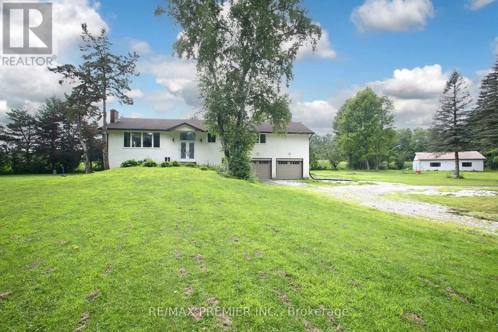 4430 Liberty Street N, Clarington, ON, L1C 3E6