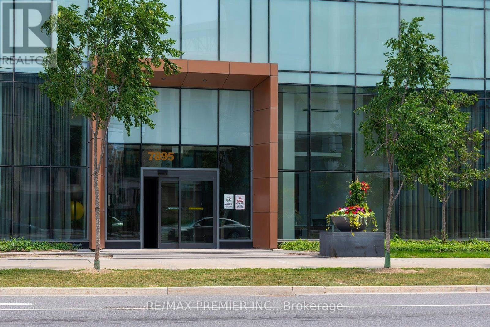 1906-7895 Jane Street, Vaughan, ON, L4K 2M7 - 2