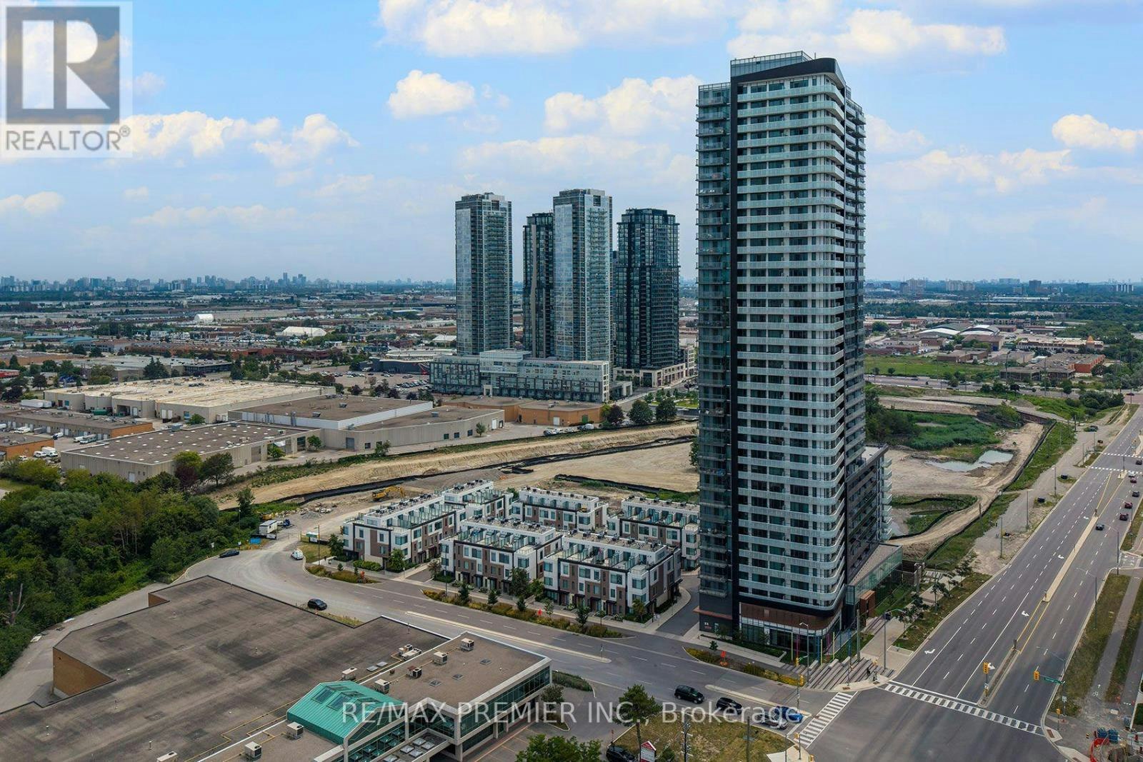 1906-7895 Jane Street, Vaughan, ON, L4K 2M7