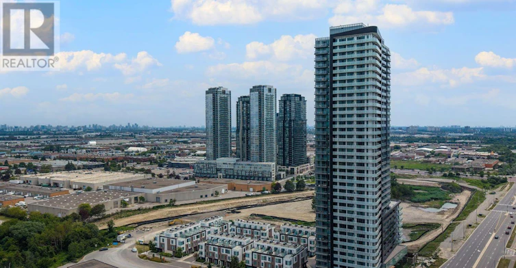 1906-7895 Jane Street, Vaughan, ON, L4K 2M7