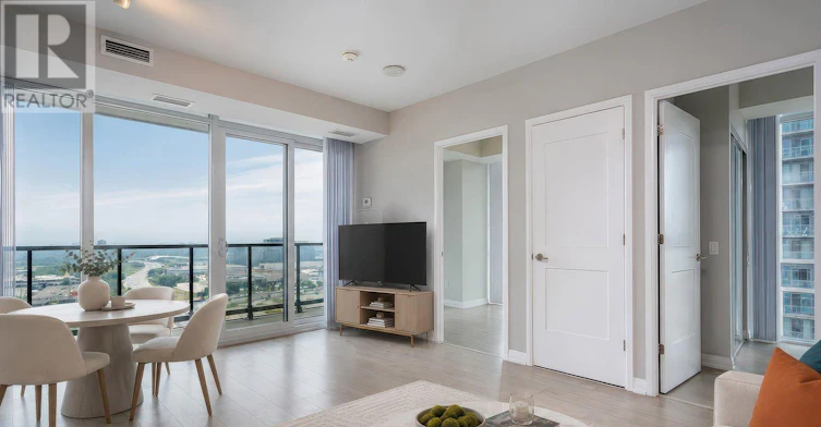 1906-7895 Jane Street, Vaughan, ON, L4K 2M7 - 6