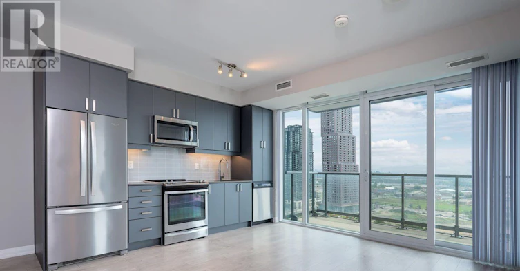 1906-7895 Jane Street, Vaughan, ON, L4K 2M7 - 10