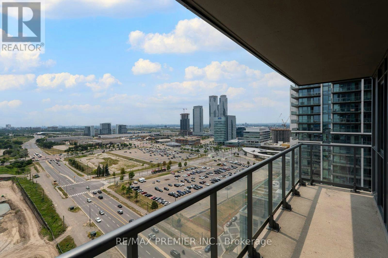 1906-7895 Jane Street, Vaughan, ON, L4K 2M7 - 15