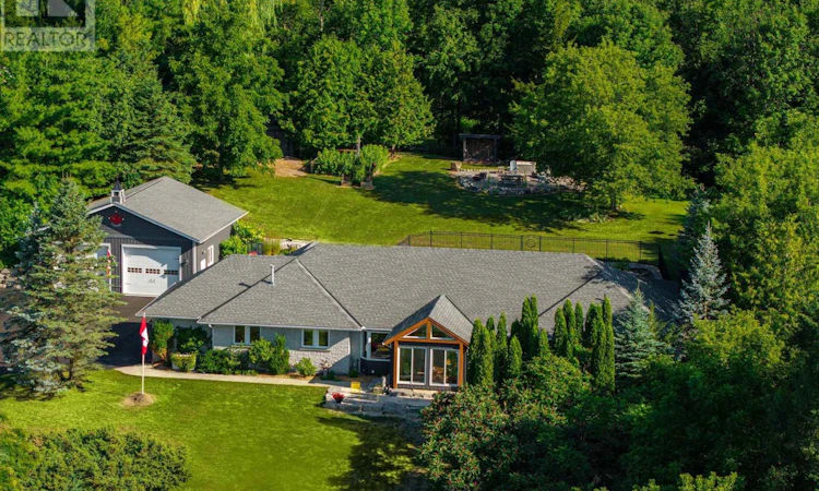 7632 County 9 Road