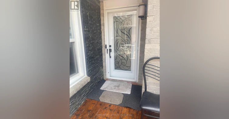 17 Wayne Nicol Drive, Brampton, ON, L6X 3Z2 - 2