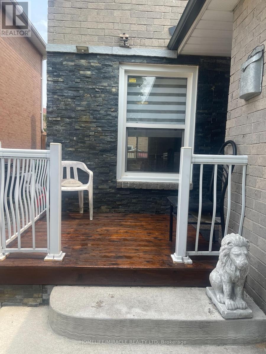 17 Wayne Nicol Drive, Brampton, ON, L6X 3Z2 - 3