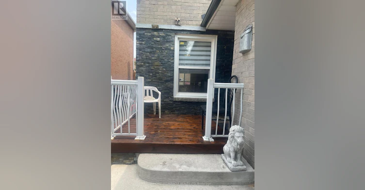 17 Wayne Nicol Drive, Brampton, ON, L6X 3Z2 - 3