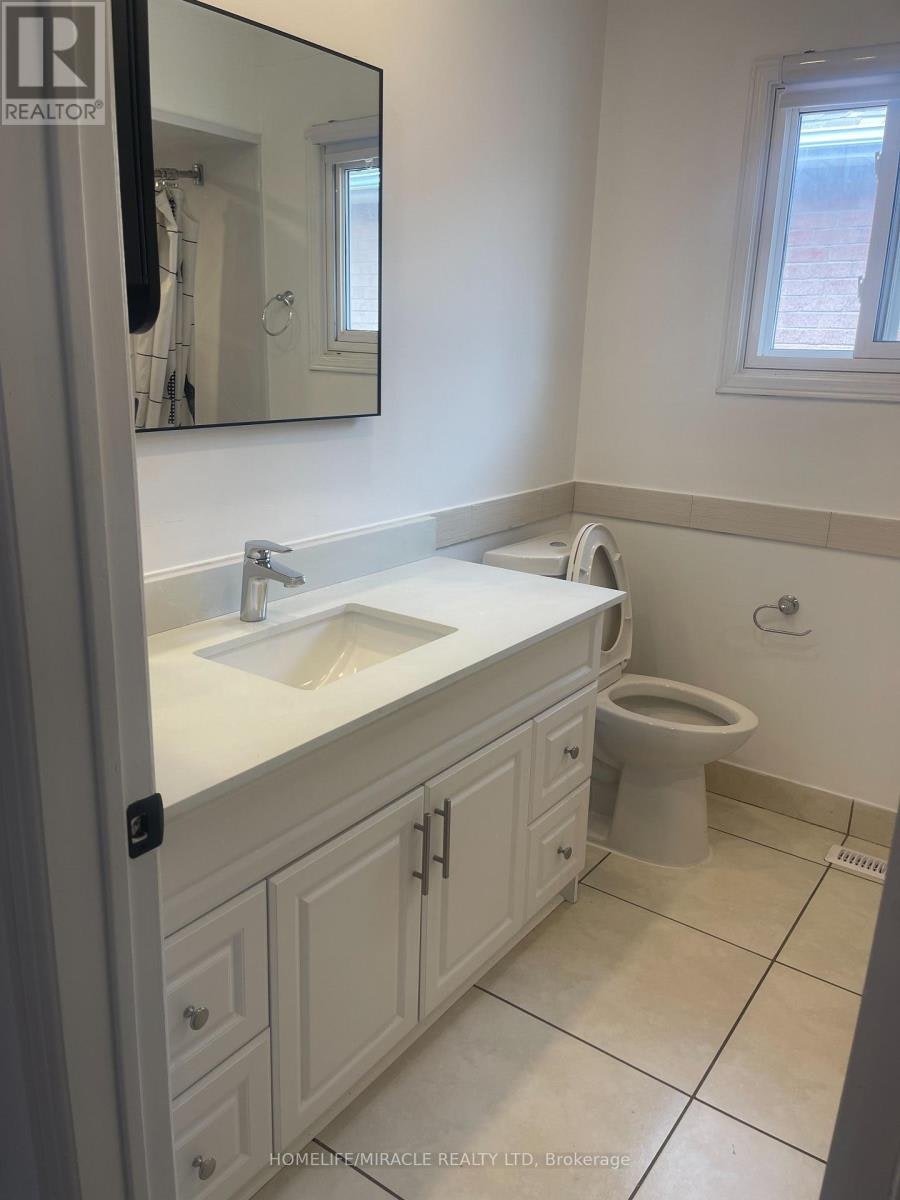 17 Wayne Nicol Drive, Brampton, ON, L6X 3Z2 - 12