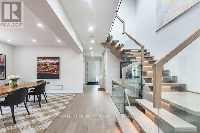 1078 Cherriebell Rd Road, Mississauga, ON, L5E 2R3 - 6