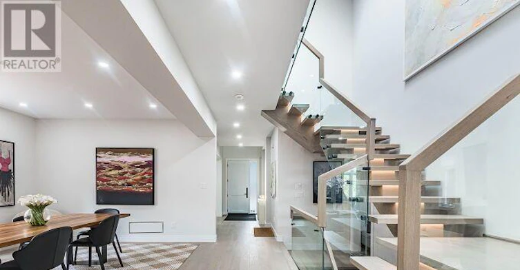 1078 Cherriebell Rd Road, Mississauga, ON, L5E 2R3 - 6