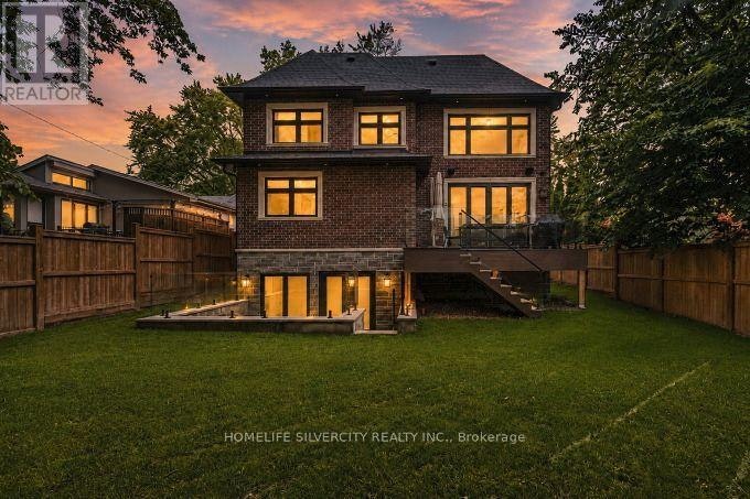 1078 Cherriebell Rd Road, Mississauga, ON, L5E 2R3 - 44