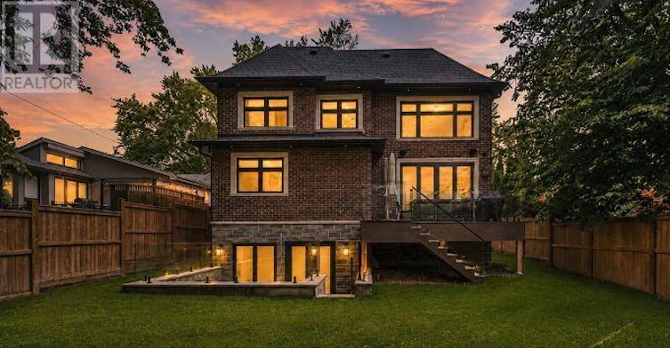 1078 Cherriebell Rd Road, Mississauga, ON, L5E 2R3 - 44