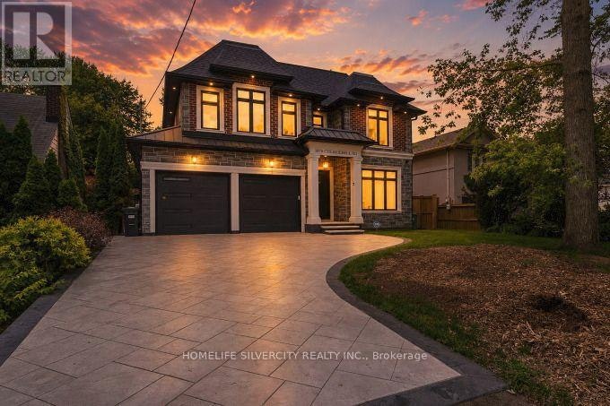 1078 Cherriebell Rd Road, Mississauga, ON, L5E 2R3 - 3