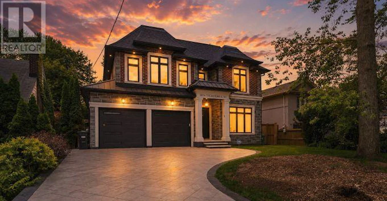 1078 Cherriebell Rd Road, Mississauga, ON, L5E 2R3 - 3