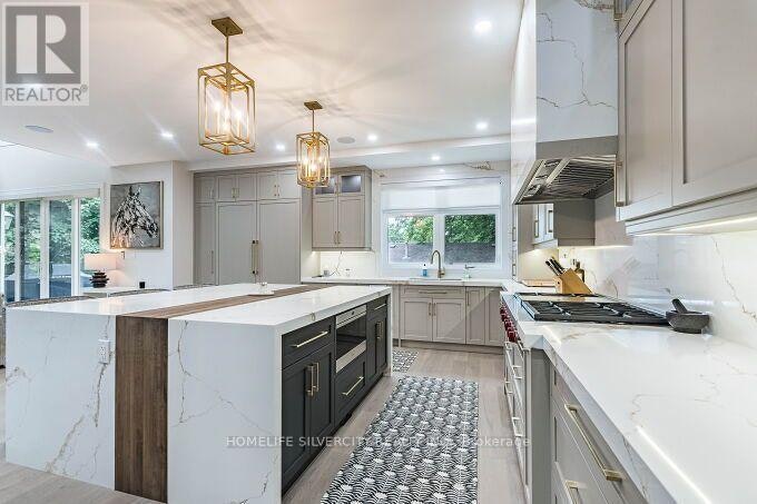 1078 Cherriebell Rd Road, Mississauga, ON, L5E 2R3 - 19