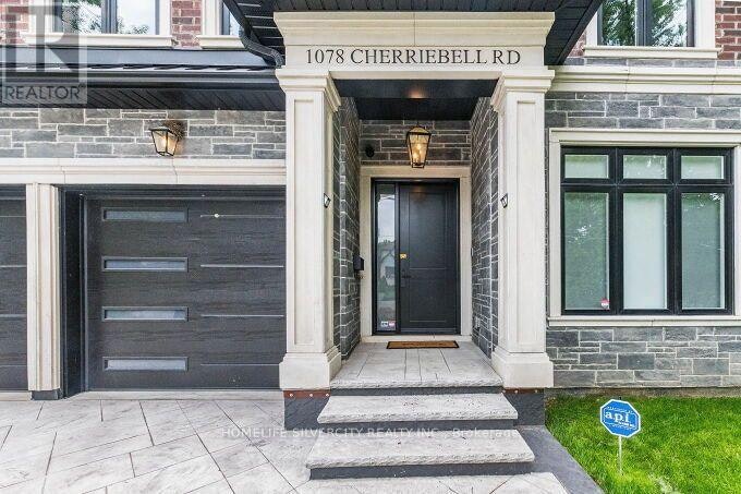 1078 Cherriebell Rd Road, Mississauga, ON, L5E 2R3 - 4
