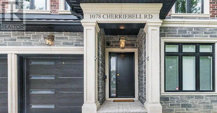 1078 Cherriebell Rd Road, Mississauga, ON, L5E 2R3 - 4