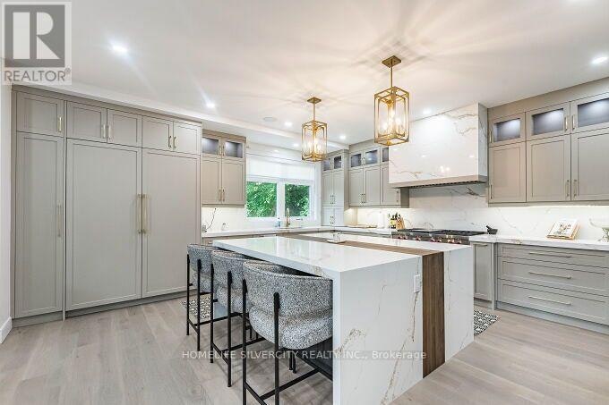 1078 Cherriebell Rd Road, Mississauga, ON, L5E 2R3 - 16