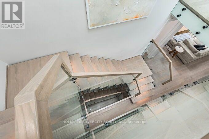 1078 Cherriebell Rd Road, Mississauga, ON, L5E 2R3 - 24