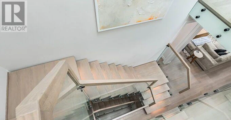1078 Cherriebell Rd Road, Mississauga, ON, L5E 2R3 - 24