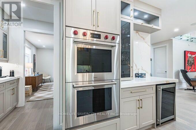 1078 Cherriebell Rd Road, Mississauga, ON, L5E 2R3 - 20