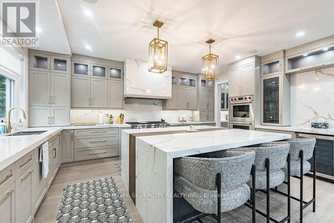 1078 Cherriebell Rd Road, Mississauga, ON, L5E 2R3 - 15