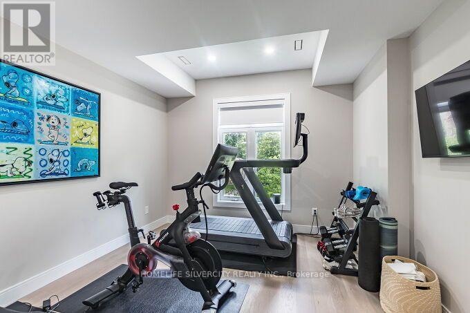 1078 Cherriebell Rd Road, Mississauga, ON, L5E 2R3 - 33