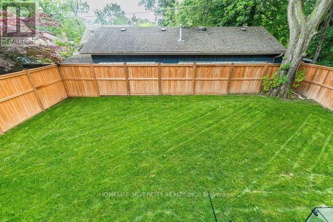 1078 Cherriebell Rd Road, Mississauga, ON, L5E 2R3 - 49