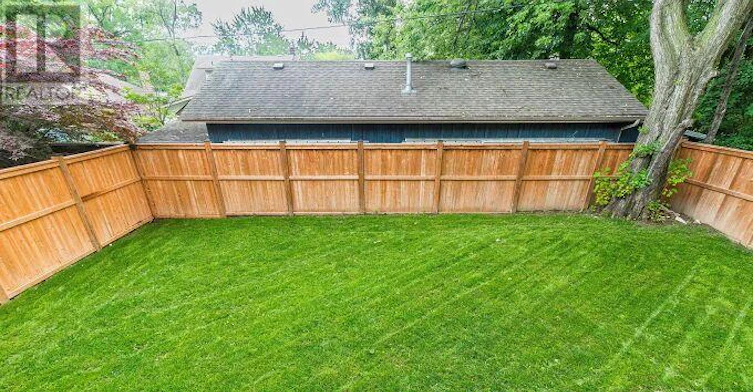 1078 Cherriebell Rd Road, Mississauga, ON, L5E 2R3 - 49