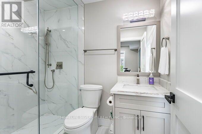 1078 Cherriebell Rd Road, Mississauga, ON, L5E 2R3 - 34