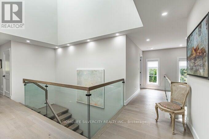 1078 Cherriebell Rd Road, Mississauga, ON, L5E 2R3 - 27