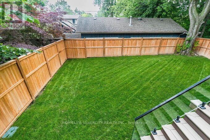 1078 Cherriebell Rd Road, Mississauga, ON, L5E 2R3 - 46