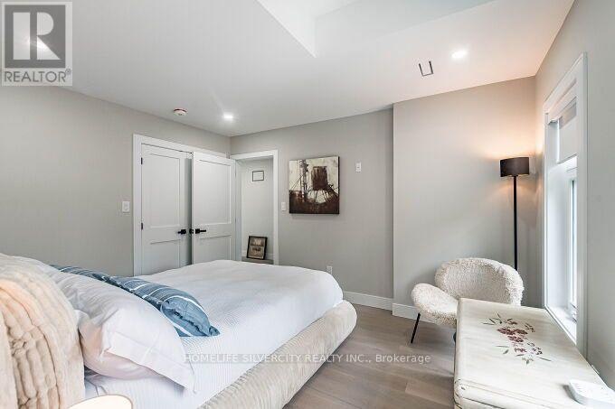 1078 Cherriebell Rd Road, Mississauga, ON, L5E 2R3 - 35