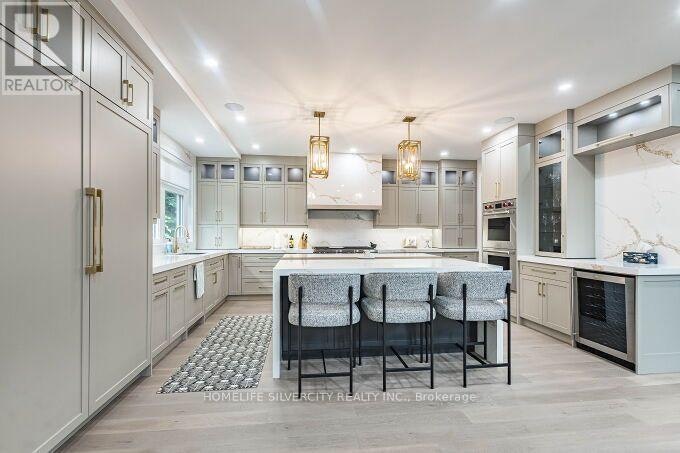 1078 Cherriebell Rd Road, Mississauga, ON, L5E 2R3 - 17