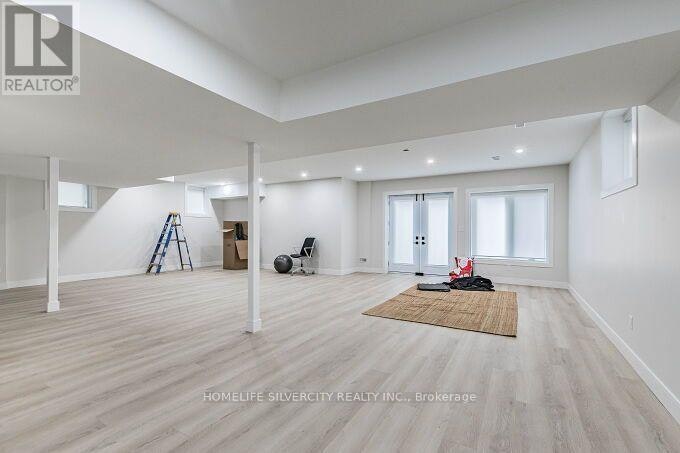 1078 Cherriebell Rd Road, Mississauga, ON, L5E 2R3 - 41