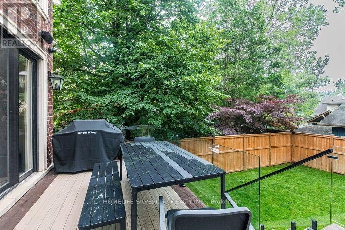 1078 Cherriebell Rd Road, Mississauga, ON, L5E 2R3 - 48